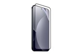 Mobiltelefontillbehör-Skyddsfilm - CRONG 3D Armour Glass Lite - Xiaomi Redmi Note 15 Pro (Full Glue Screen Protector) - CRG3DAGLRDN15P