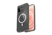 Mobile - Covers & Cases - CRONG Hybrid Clear Magnetic - MagSafe Case for OnePlus 15 (Clear) - CRGHCMOPL15CLR