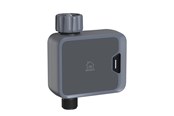 Smarta Hem - Deltaco SMART HOME WiFi Water Controller Battery-Powered IP54 Fits 1" 1/2" & 3/4" Taps - SH-OW03