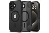 Mobile - Covers & Cases - Tech-Protect MagCam MagSafe Case for iPhone 16 - Translucent - 5906302311668