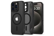 Mobile - Covers & Cases - Tech-Protect MagCam MagSafe Case for iPhone 16 Pro - Translucent - 5906302311682
