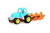 Leksaksbil - Others Tractor with Plough - 107134778