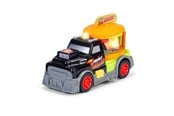 Leksaksbil - Dickie Burger Truck 15 cm - 203302049