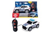 Leksaksbil - Dickie BMW XM Police Racer 13 cm - 203712034