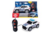 Leksaksbil - Dickie BMW XM Police Racer - 203712034038
