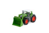 Leksaksbil - Dickie Fendt ShovEvi LOVE Tractor 16.5 cm - 203732007