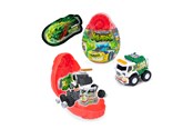 Leksaksbil - Dickie Motor Mutants - Single egg - 203751010