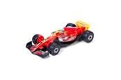 Leksaksbil - Dickie Formula Racer Team APEX - 203764038