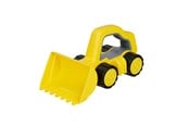 Leksaksbil - BIG  Power Worker Griffy Digger - 800054850