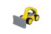 Leksaksbil - BIG  Power Worker Griffy plow blade - 800054851