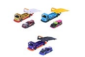 Leksaksbil - Majorette JDM Legends Tuning Transporter 3-asst. - 8504103000