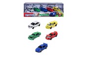 Leksaksbil - Majorette JDM Legends Anime 5 Pieces Giftpack - 8504105000