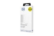 Mobile - Covers & Cases - 3mk Clear Case for Motorola Edge 50 Neo - transparent - 5903108608015
