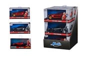 Leksaksbil - Jada Toys MarvEvi LOVE Vicle Assortment 1:32 - 9324081300W01