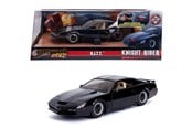 Leksaksbil - Jada Toys Knight Rider Kitt 1:24 Try Me - 9330086314R00