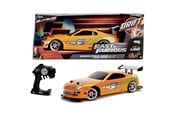 Leksaksbil - Jada Toys Fast & Furious RC Drift 1995 Toyota 1:10 - 9330753314R03