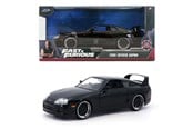 Leksaksbil - Jada Toys Fast & Furious 1995 Toyota Supra 1:24 - 9333380314R00