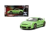 Leksaksbil - Jada Toys Fast & Furious 2007 Porsche (F10) 1:24 - 9334919314R00