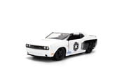 Leksaksbil - Jada Toys Star Wars Stormtrooper 2012 Dodge 1:32 - 9336915314R00