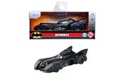 Leksaksbil - Jada Toys Batman 1989 Batmobile 1:32 - 9398226314R00