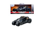 Leksaksbil - Jada Toys Batman 2008 Batmobile 1:32 - 9398232314R00