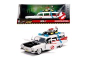 Leksaksbil - Jada Toys Ghostbusters ECTO-1 1:24 - 9399731314R01