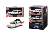 Leksaksbil - Jada Toys Ghostbusters ECTO-1 1:32 - 9399748314R01