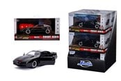 Leksaksbil - Jada Toys Knight Rider Kitt 1:32 - 9399799314R00
