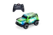 Fjärrstyrt - Dickie RC Glow Rally Truck - 201103015