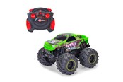 Fjärrstyrt - Dickie RC Amphy Splasher RTR - 201104014