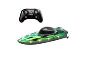 Fjärrstyrt - Dickie RC Hydro Flash Speed Boat RTR 31cm - 201105015
