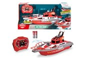 Fjärrstyrt - Dickie RC Fire Boat RTR - 201107000