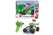 Fjärrstyrt - Dickie RC Toy Story Buggy with Woody 1:24 - 203153003