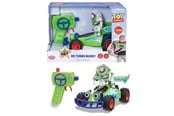 Fjärrstyrt - Dickie RC Toy Story Buggy with Buzz 1:24 - 203153004