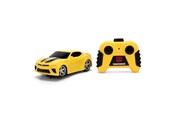 Fjärrstyrt - Jada Toys RC Transformers Bumblebee 1:32 - 9336834314R00