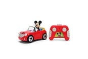 Fjärrstyrt - Jada Toys RC Mickey Roadster 1:32 - 9336836314R00