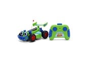 Fjärrstyrt - Jada Toys RC Toy Story Turbo Buggy 1:32 - 9336838314R00