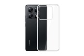 Mobile - Covers & Cases - 3mk Clear Case for Xiaomi 14T Pro - transparent - 5903108604383