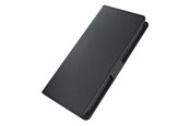 Mobile - Covers & Cases - 3mk Wallet Case for Samsung Galaxy A16 - Black - 5903108603881
