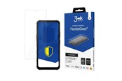 Mobiltelefontillbehör-Skyddsfilm - 3mk FlexibleGlass™ hybrid glass for Samsung Galaxy XCover 7 - 5903108555449