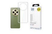 Mobile - Covers & Cases - 3mk Clear Case for Xiaomi Redmi 14C - transparent - 5903108605076