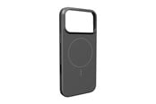 Mobile - Covers & Cases - Puro Pulse Protective Case for iPhone 17 Pro Max Polycarbonate - Gray - PUIPC17P69PULSEDKGR