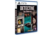 Spel - Detective Collection Vol. II - Sony PlayStation 5 - Äventyr - 8436016712064