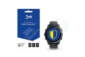 Smartwatch - Accessories - 3mk Hybrid Glass Watch Protection FlexibleGlass for Garmin Fenix E 47mm - 5903108604741