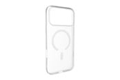 Mobile - Covers & Cases - Puro 0.3 MAG Ultra-Slim TPU Case Compatible with MagSafe for iPhone 17 Pro Max - Transparent - PUIPC17P6903MAGTRGRS
