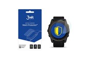 Smartwatch - Accessories - 3mk Hybrid Glass Watch Protection FlexibleGlass for Garmin Enduro 3 - 5903108604727