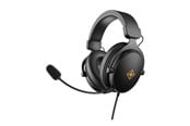 Hörlurar / Headset - Deltaco GAMING DH320 Wired Gaming Headset - GAM-190