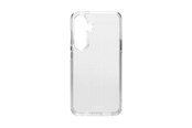 Mobile - Covers & Cases - SBS D3O Case for Samsung Galaxy S25+ - Transparent - TED3OCOVSAS25P