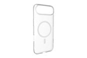 Mobile - Covers & Cases - Puro 0.3 MAG Ultra-Slim TPU Case Compatible with MagSafe for iPhone 17 Air - Transparent - PUIPC176603MAGTRGRS