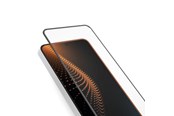 Mobiltelefontillbehör-Skyddsfilm - SBS Tempered Glass D3O with frame for Samsung Galaxy S25+ / S24+ - TED3OSCRGLSAS25P